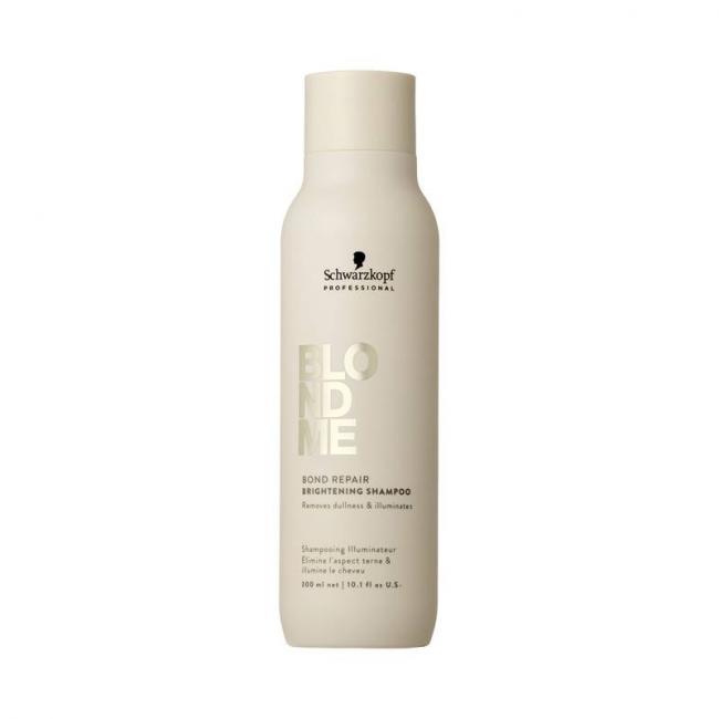Shampooing Illuminateur BLONDME