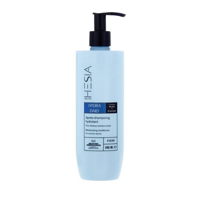 Apr&egrave;s-shampoing hydratant Hydra Daily