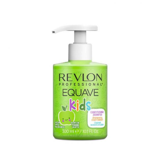 Shampooing D&eacute;m&ecirc;lant Pommes Equave&trade; Kids