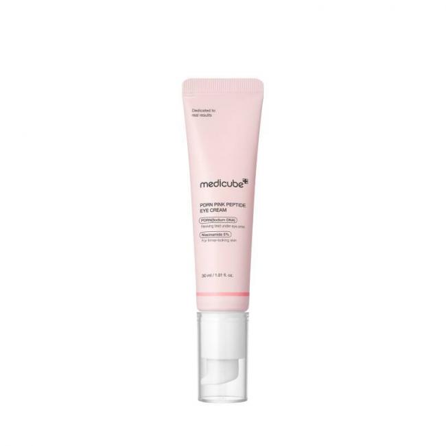 Cr&egrave;me contour des yeux PDRN Pink Peptide &ndash; &eacute;clat, hydratation, fermet&eacute;