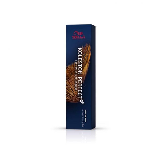 Coloration permanente Koleston Perfect Me+ Deep Browns