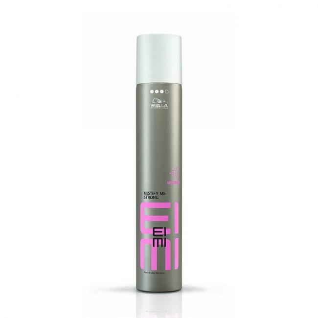 Spray &agrave;&nbsp;s&eacute;chage rapide Mistify Me Strong Eimi