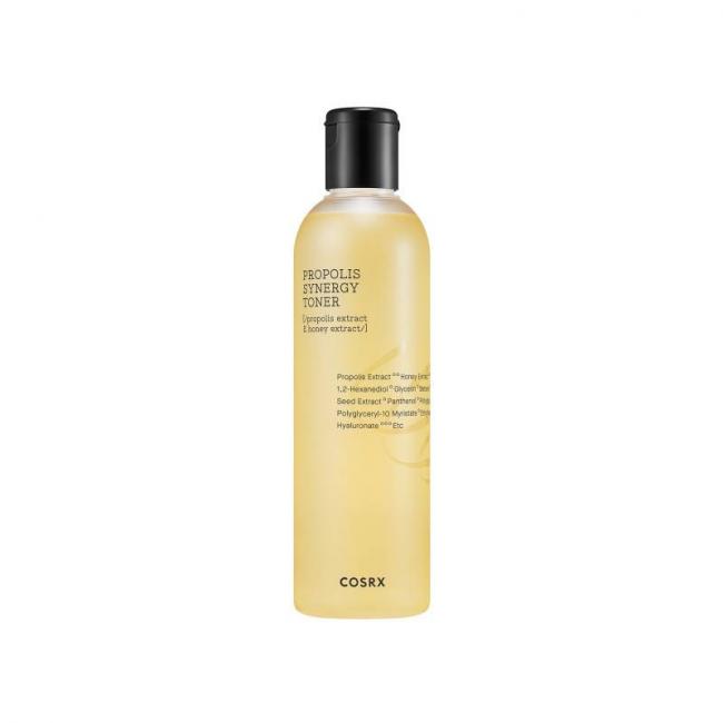 Tonique hydratant éclat Full Fit Propolis Synergy