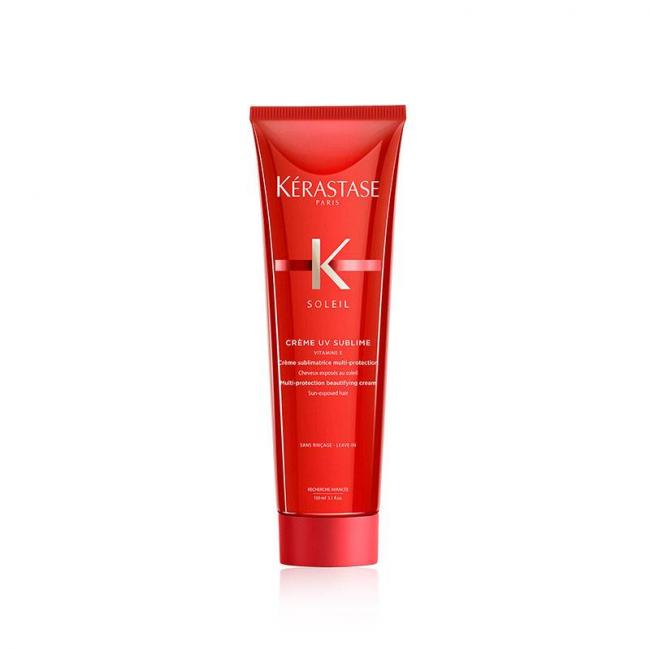 Crème UV Sublime Solaire