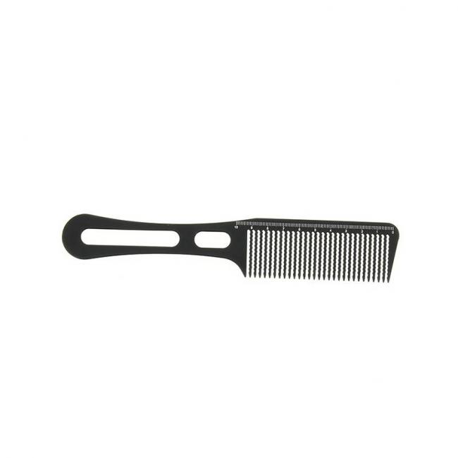 Peigne d&eacute;m&ecirc;loir Wolf A616 noir