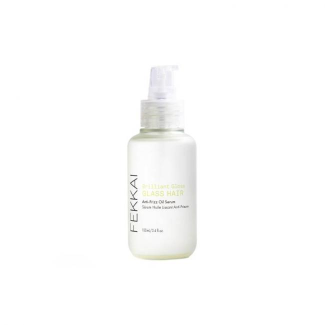 S&eacute;rum lissant anti-frisottis Brilliant Gloss Glass Hair