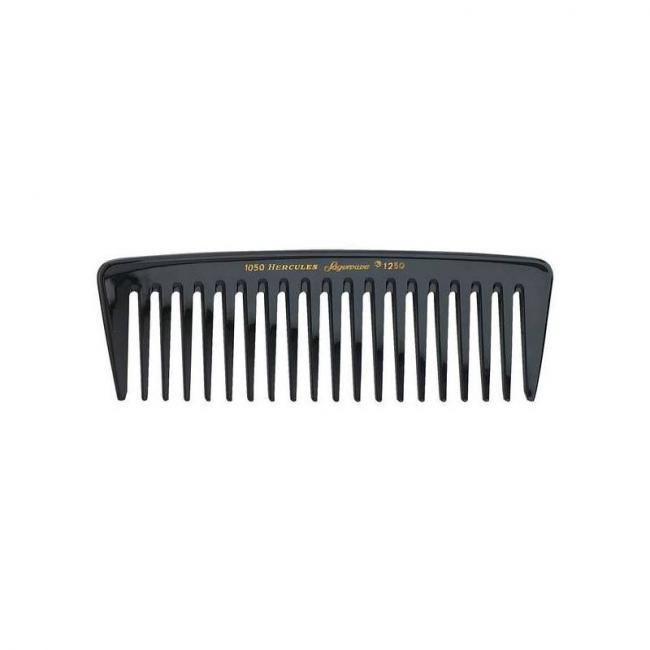 Peigne d&eacute;m&ecirc;loir &agrave; dents larges Sagemann 1050-1250