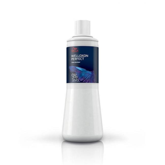 Oxydant 30v Welloxon Perfect 9%