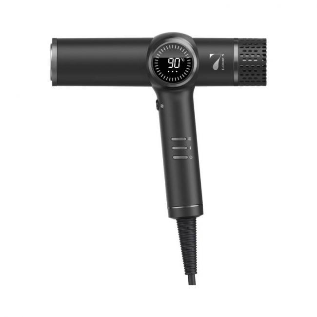 S&egrave;che-cheveux innovant Pulse