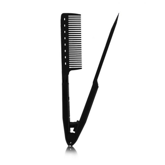 Peigne de lissage &ndash; s&eacute;curit&eacute;, pr&eacute;cision, confort