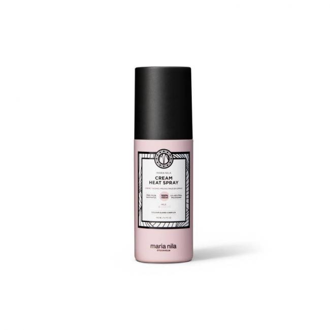 Cr&egrave;me coiffante & nourrissante Cream Heat Spray