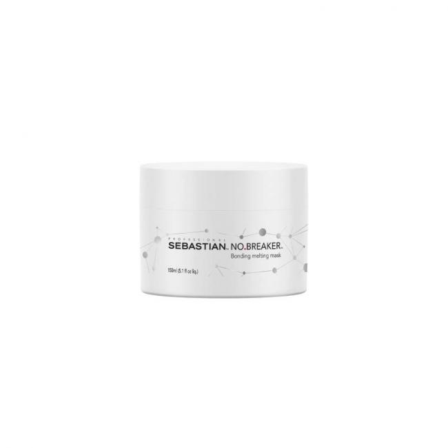 Masque NO BREAKER MELTING 