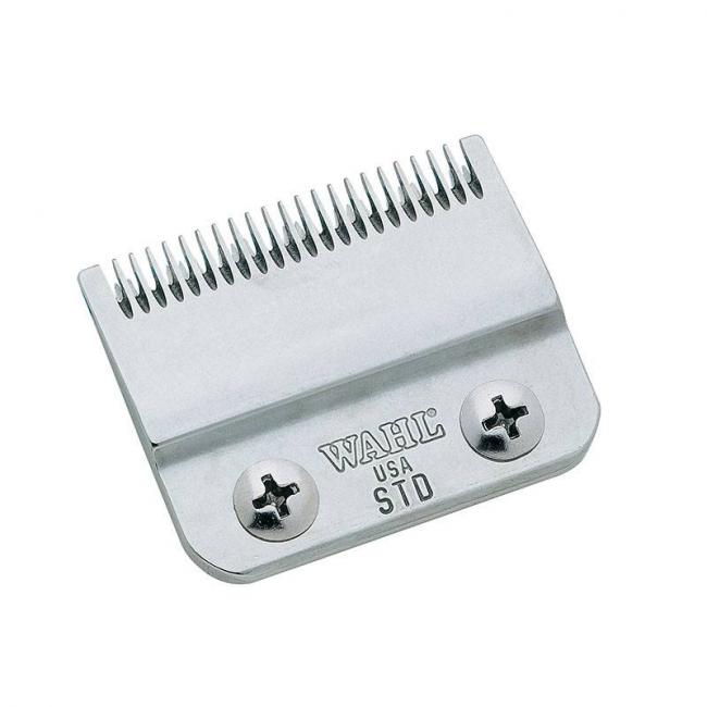 T&ecirc;te de coupe tondeuse Magic Clip Cordless Wahl