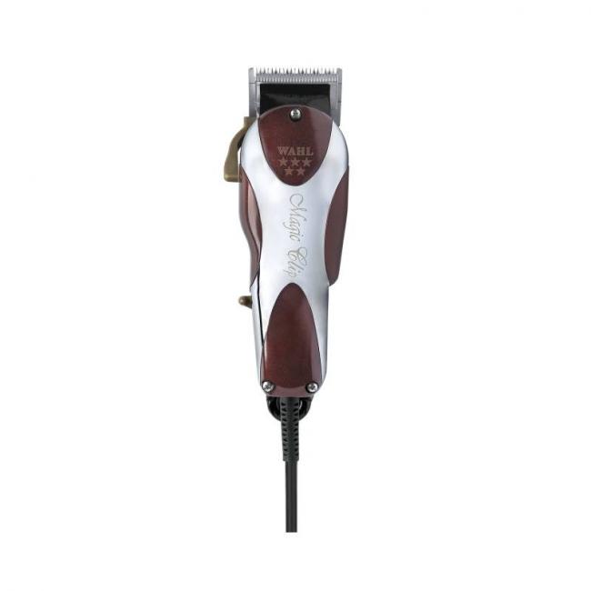 Tondeuse de coupe filaire Magic Clip&reg;