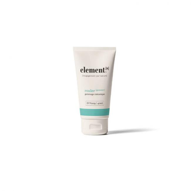 Gommage m&eacute;canique &ndash; exfoliation douce, teint &eacute;clatant