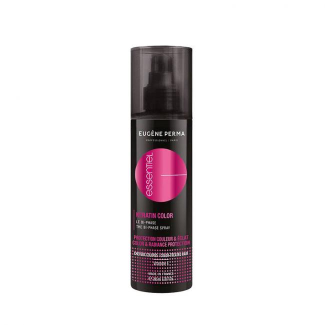Spray bi-phase protection couleur & &eacute;clat Keratin Color