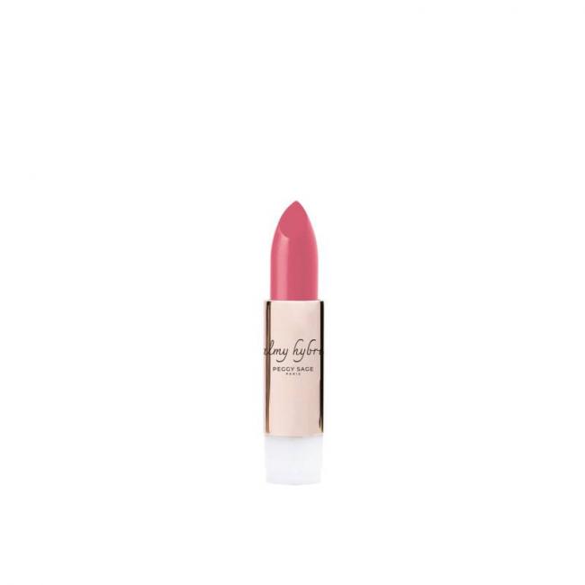 Rouge &agrave; l&egrave;vres soin BALMY HYBRID recharge &ndash; rose subtile et hydratation 8h