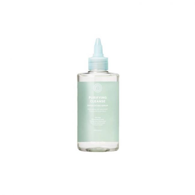S&eacute;rum exfoliant Purifying Cleanse