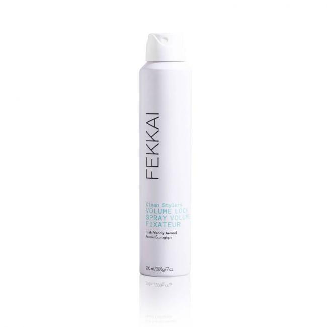 Spray volume fixateur Volume Lock Clean Stylers