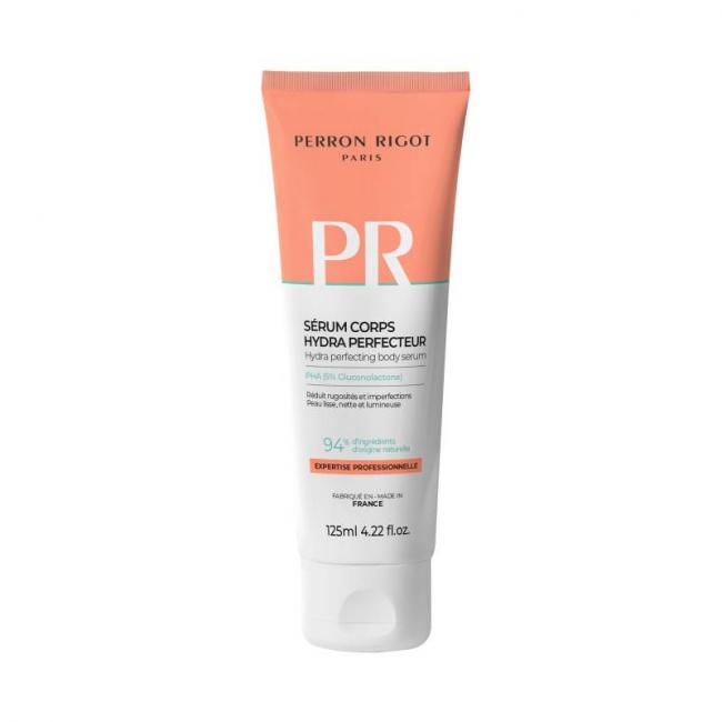 S&eacute;rum hydra perfecteur &ndash; grain liss&eacute;, imperfections r&eacute;duites, peau lumineuse