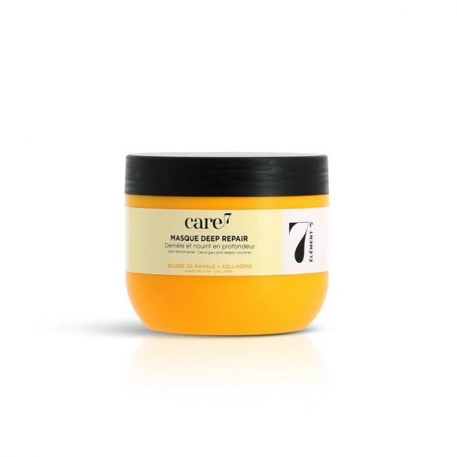 Masque R&eacute;parateur Deep Repair