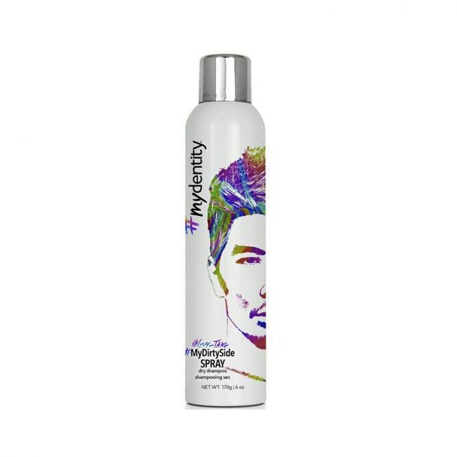 Shampoing sec MyDirtySide Clean Bulk Dry Shampoo