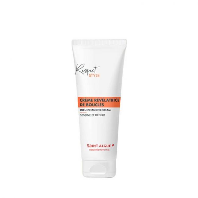 Cr&egrave;me R&eacute;v&eacute;latrice de Boucles &ndash; d&eacute;finition, hydratation et souplesse