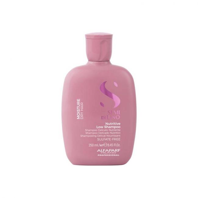 Shampooing d&eacute;licat nourrissant Moisture