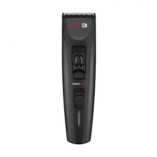 Tondeuse de coupe&nbsp;Noire FX3