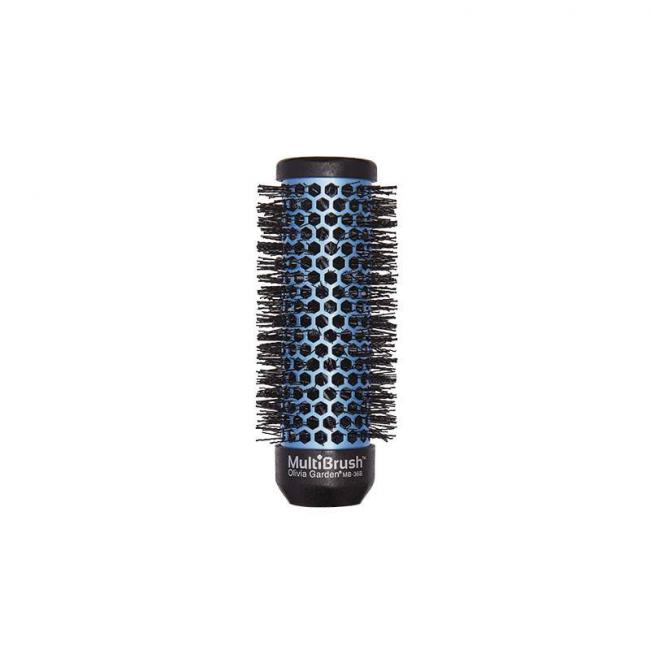 Barillet de brosse d&eacute;tachable MultiBrush 36mm