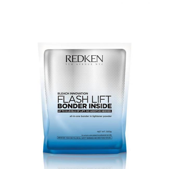 Poudre &eacute;claircissante Flash Lift Bonder Inside 500g