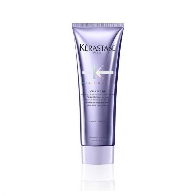 Apr&egrave;s-shampoing Cicaflash &ndash; r&eacute;paration, hydratation, l&eacute;g&egrave;ret&eacute;