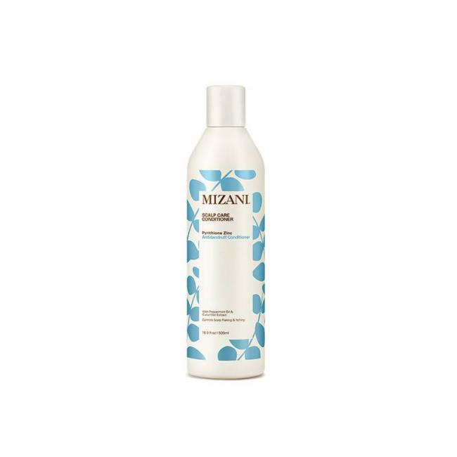 Conditionneur antipelliculaire - Scalp Care