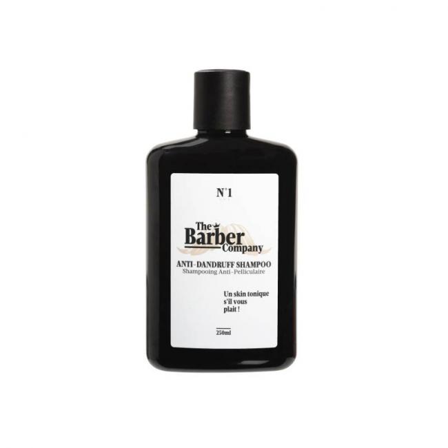 Shampooing Anti-pelliculaire