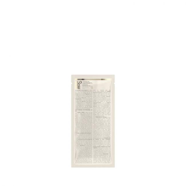 Poudre d&eacute;colorante Premium Lightener 9+ &ndash; &eacute;claircissement, anti-jaunissement