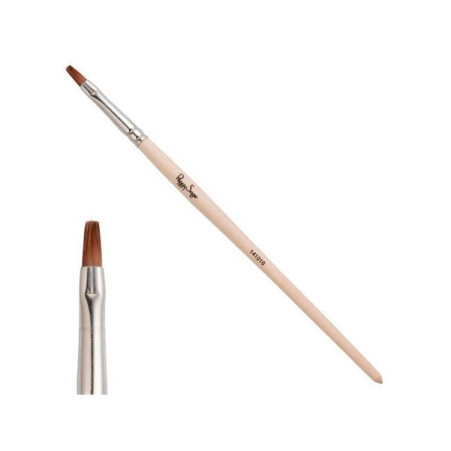 Pinceau golden flat petit mod&egrave;le