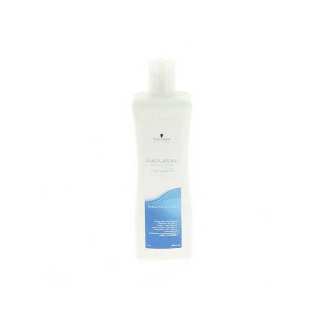 Neutralisant Natural Styling pour n°0 et n°1