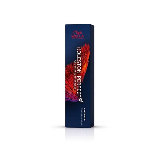 Coloration permanente Koleston Perfect Me+ Vibrant Reds