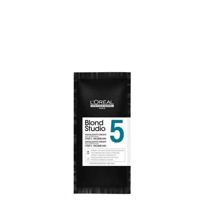 Poudre d&eacute;colorante Majim&egrave;ches Blond Studio 5
