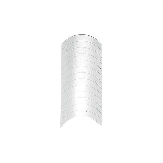 Papiers contours pour french manucure x40
