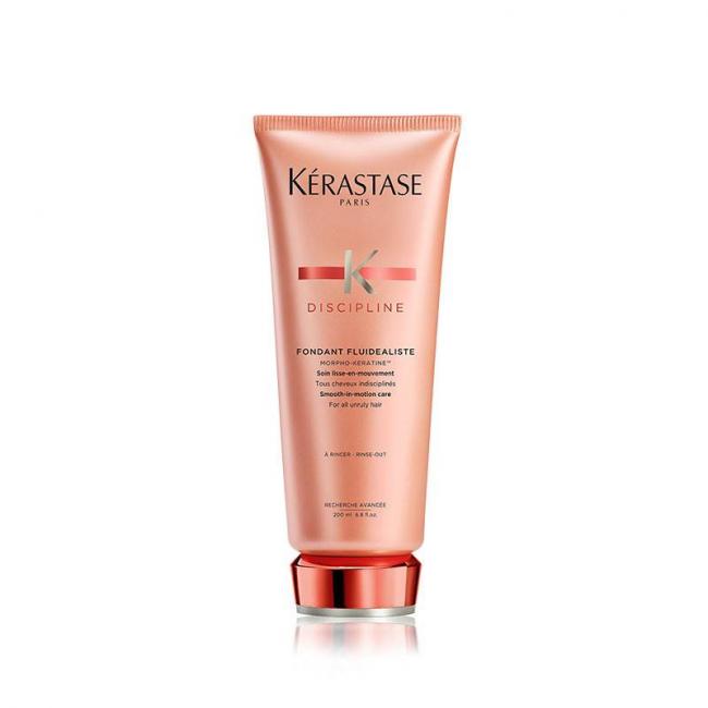 Apr&egrave;s-shampooing lissant Fondant Fluid&eacute;aliste &ndash; douceur, brillance, anti-frizz