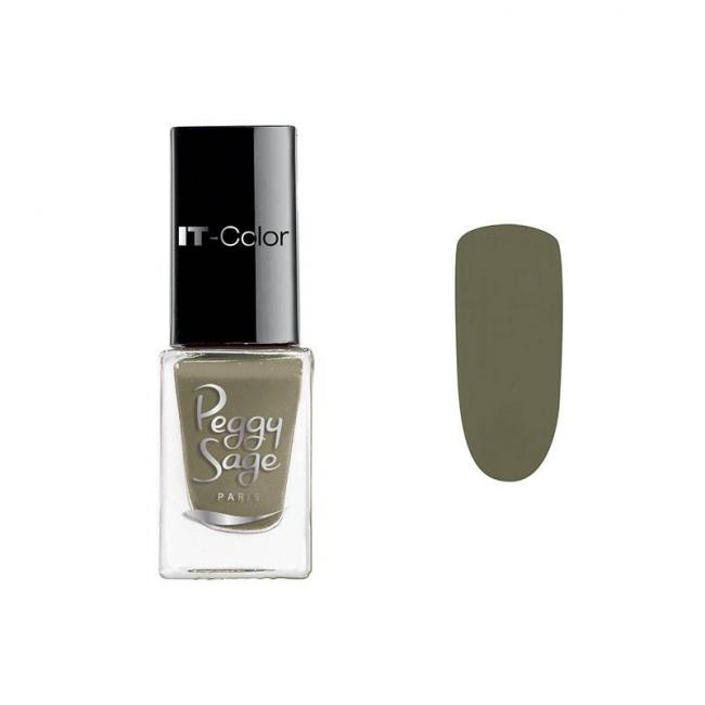 Mini vernis &agrave; ongles IT-Color - Magalie