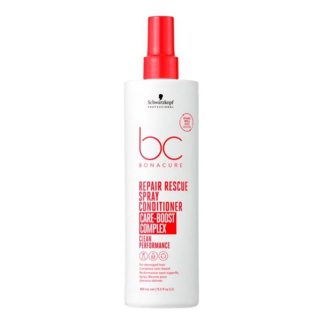Spray-baume r&eacute;parateur BC Clean Repair Rescue