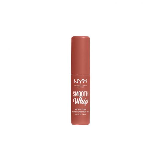 Rouge &agrave; l&egrave;vres cr&egrave;me mat Smooth Whip Kitty Belly