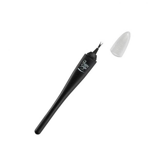 Coupe-cuticules design