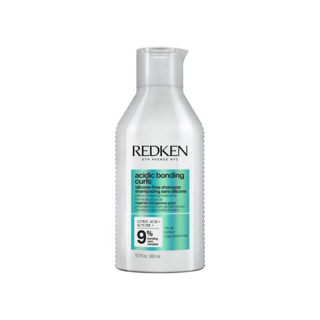 Shampoing Acidic Bonding Curls 