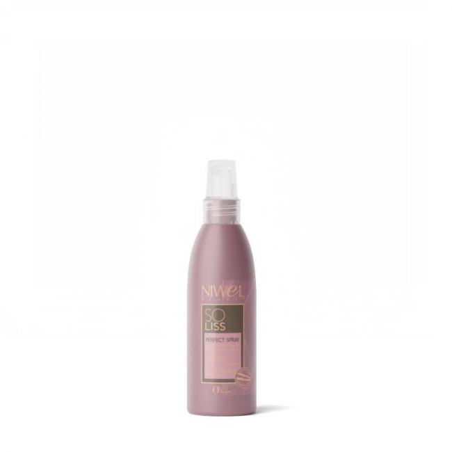 Spray thermoprotecteur sans rinçage So Liss