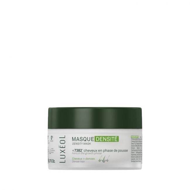 Masque Densit&eacute; &ndash; densifie, fortifie, ravive la brillance