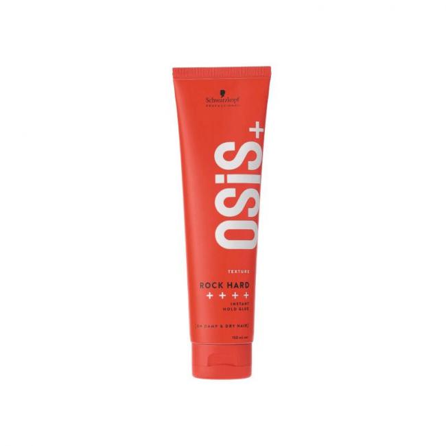 Glu fixation extra-forte Osis+ Rock Hard