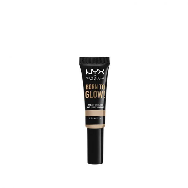 Anti-cernes &eacute;clat Born to glow! Concealer Alabaster